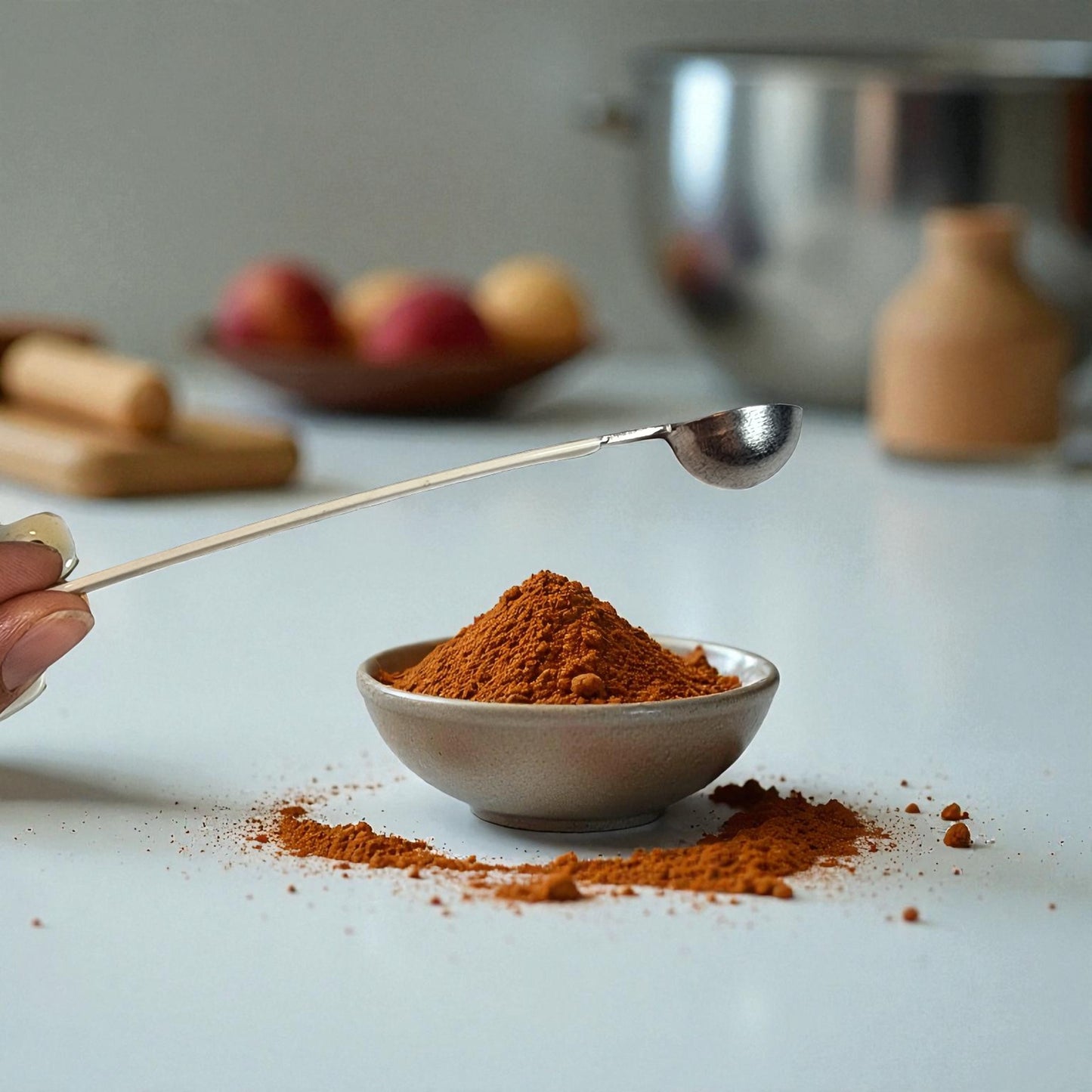 Milo Measuring Spoons