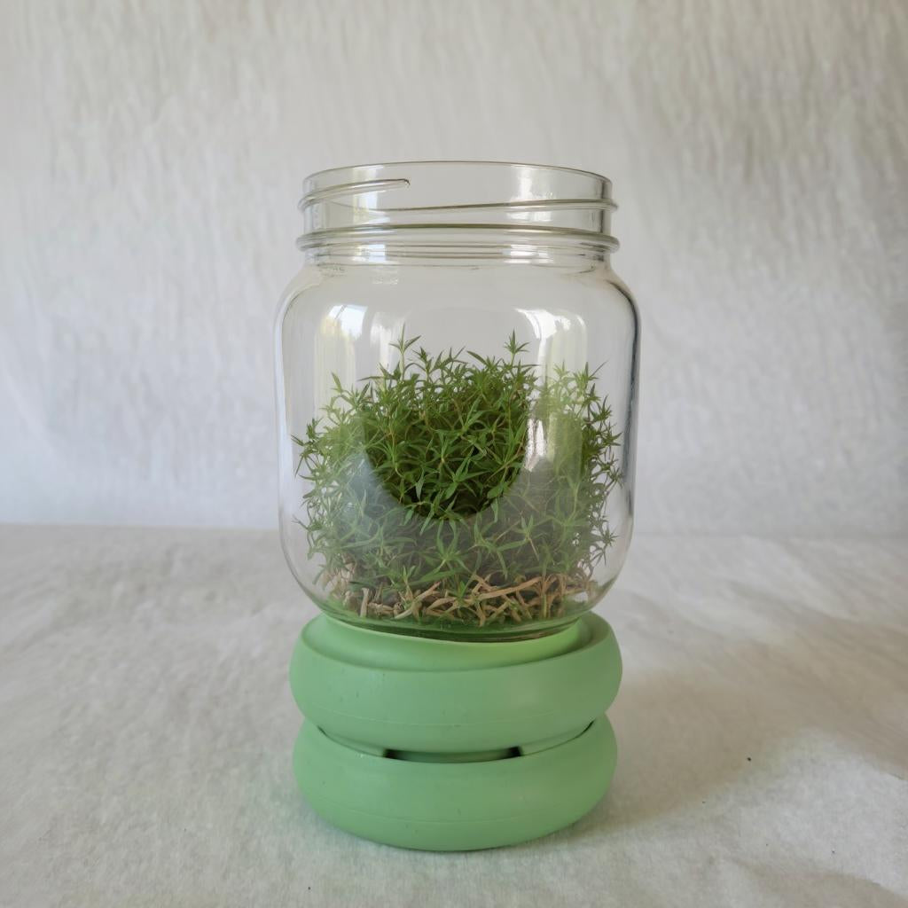 Sprouting Lids for canning jars