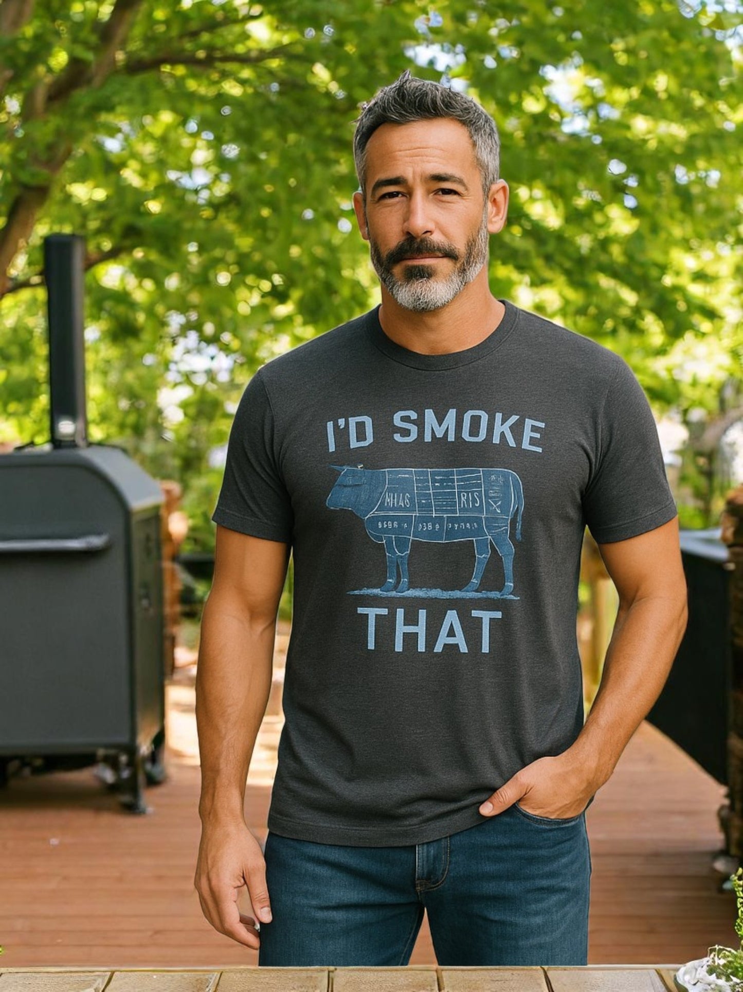 Short Sleeve T shirt