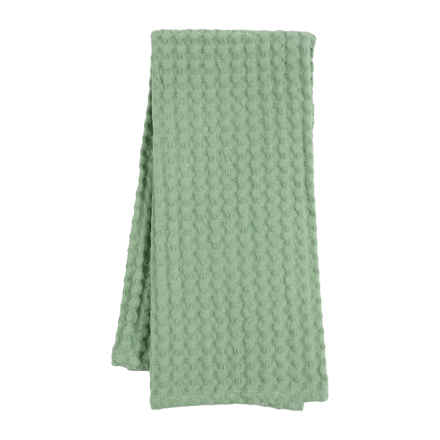 Monaco 100% Cotton Jumbo Waffle Kitchen Towel 20x30
