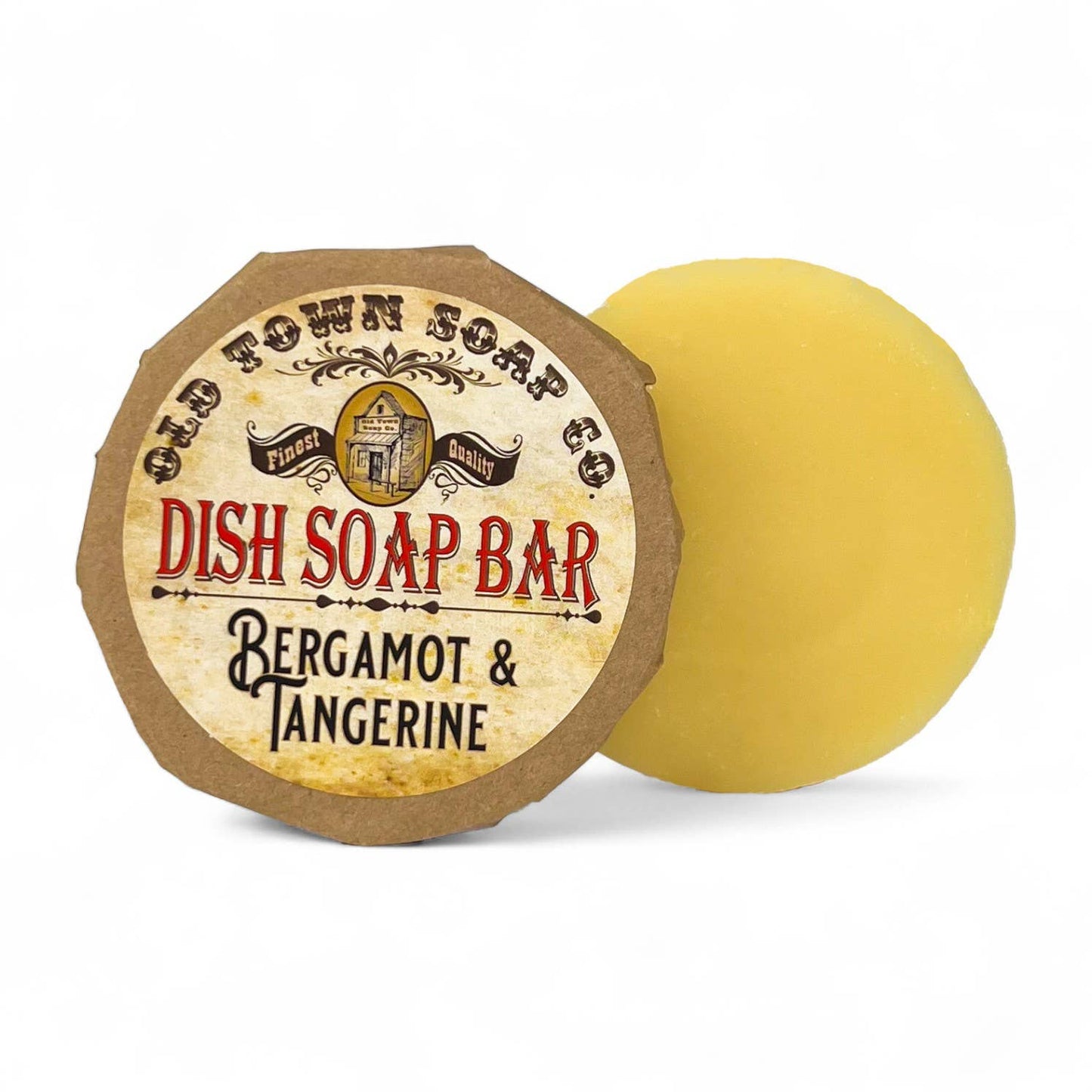 Dish Soap Bar -Avail in 4 Scents -For Sparkling Clean Dishes