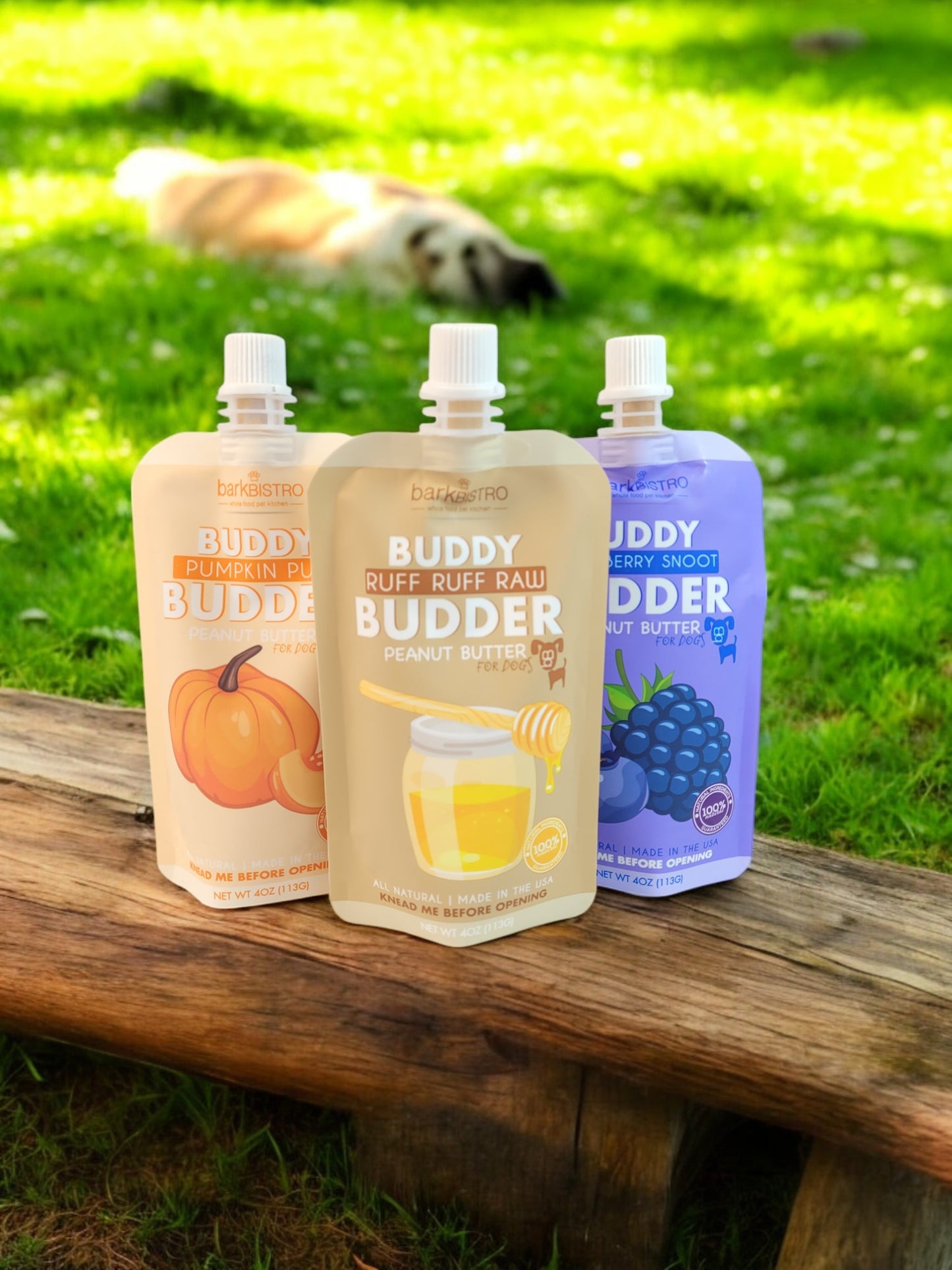 Furry friends busy bundle