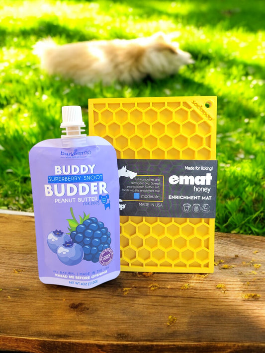 Furry friends busy bundle