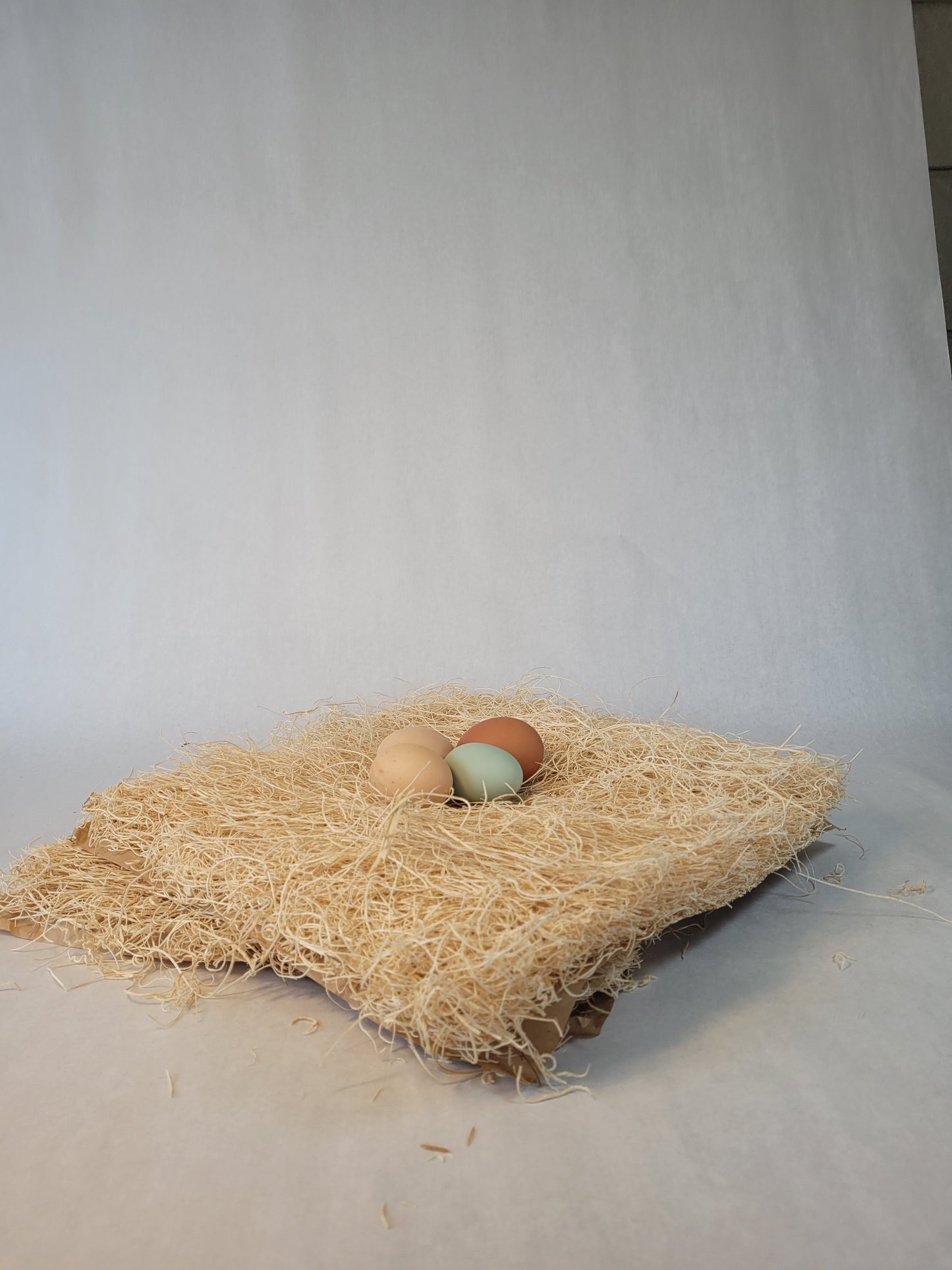 Nesting Box Pads