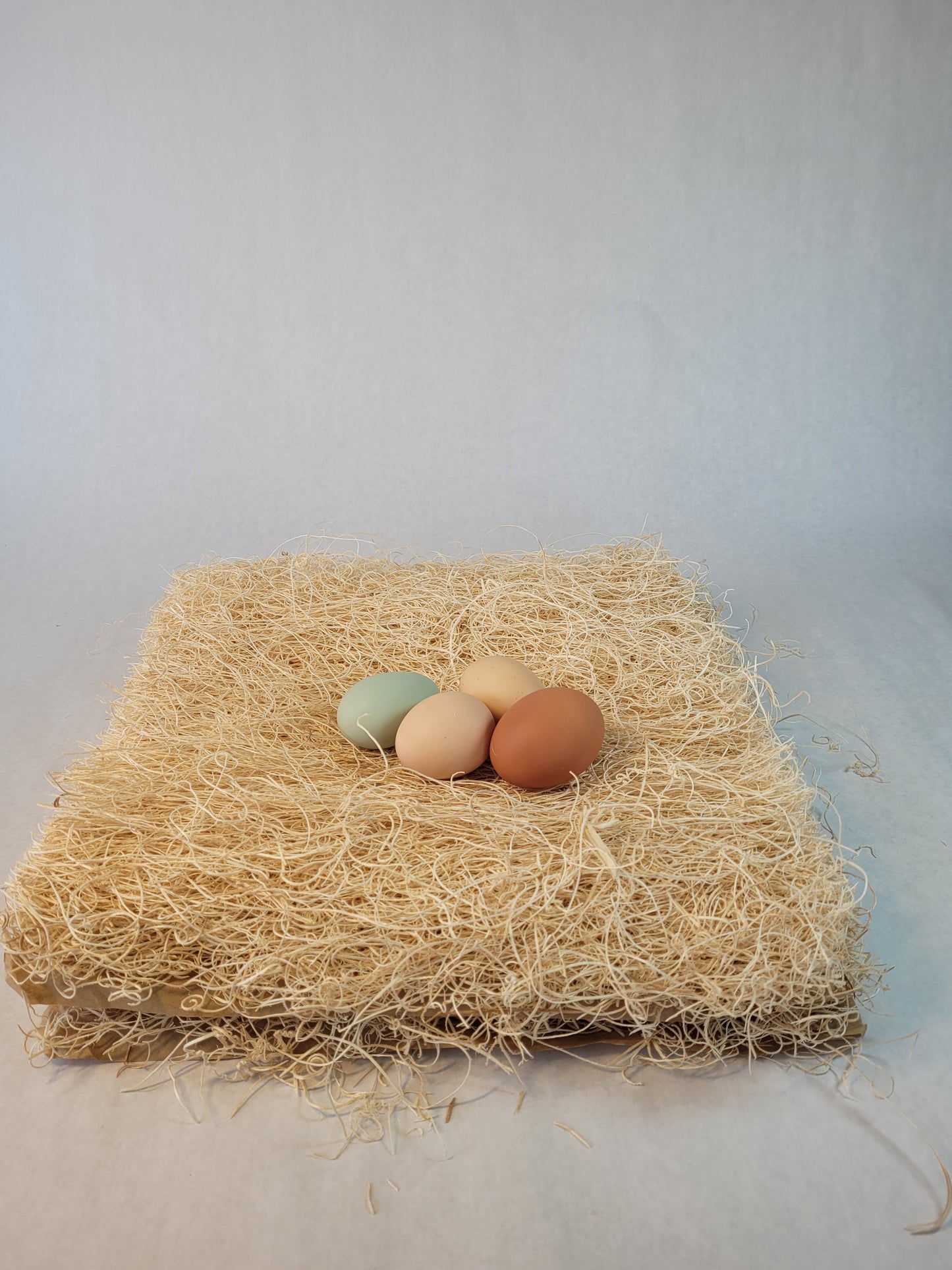 Nesting Box Pads
