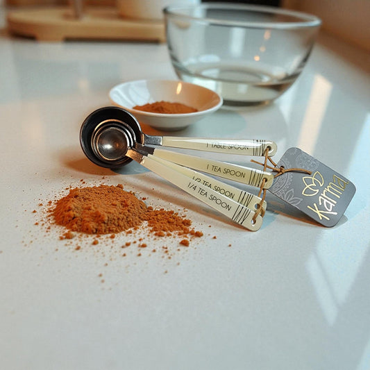 Milo Measuring Spoons