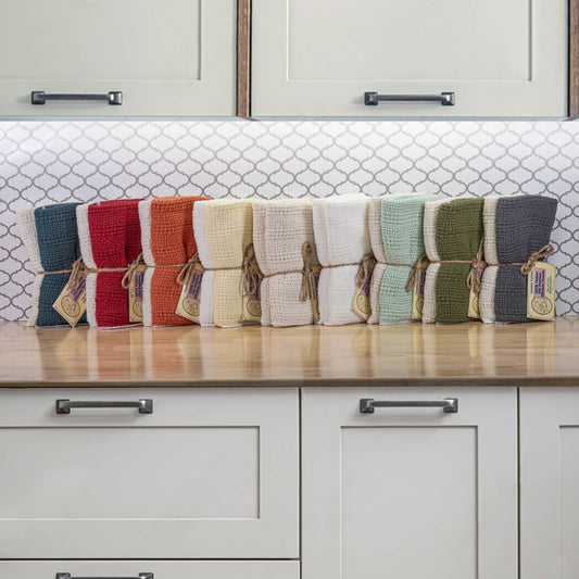 Kitchen Towels 2 Pack