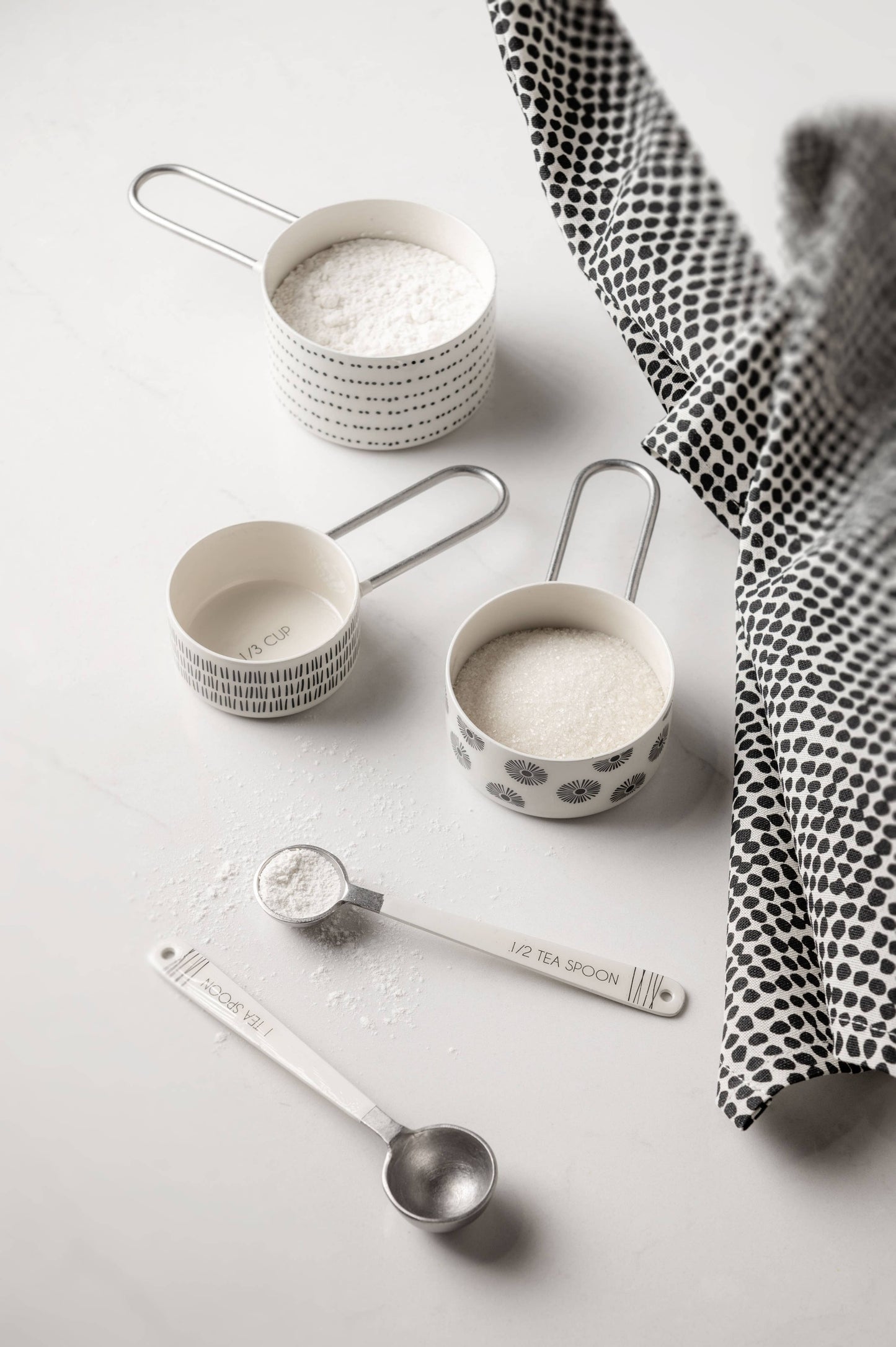 Milo Measuring Spoons