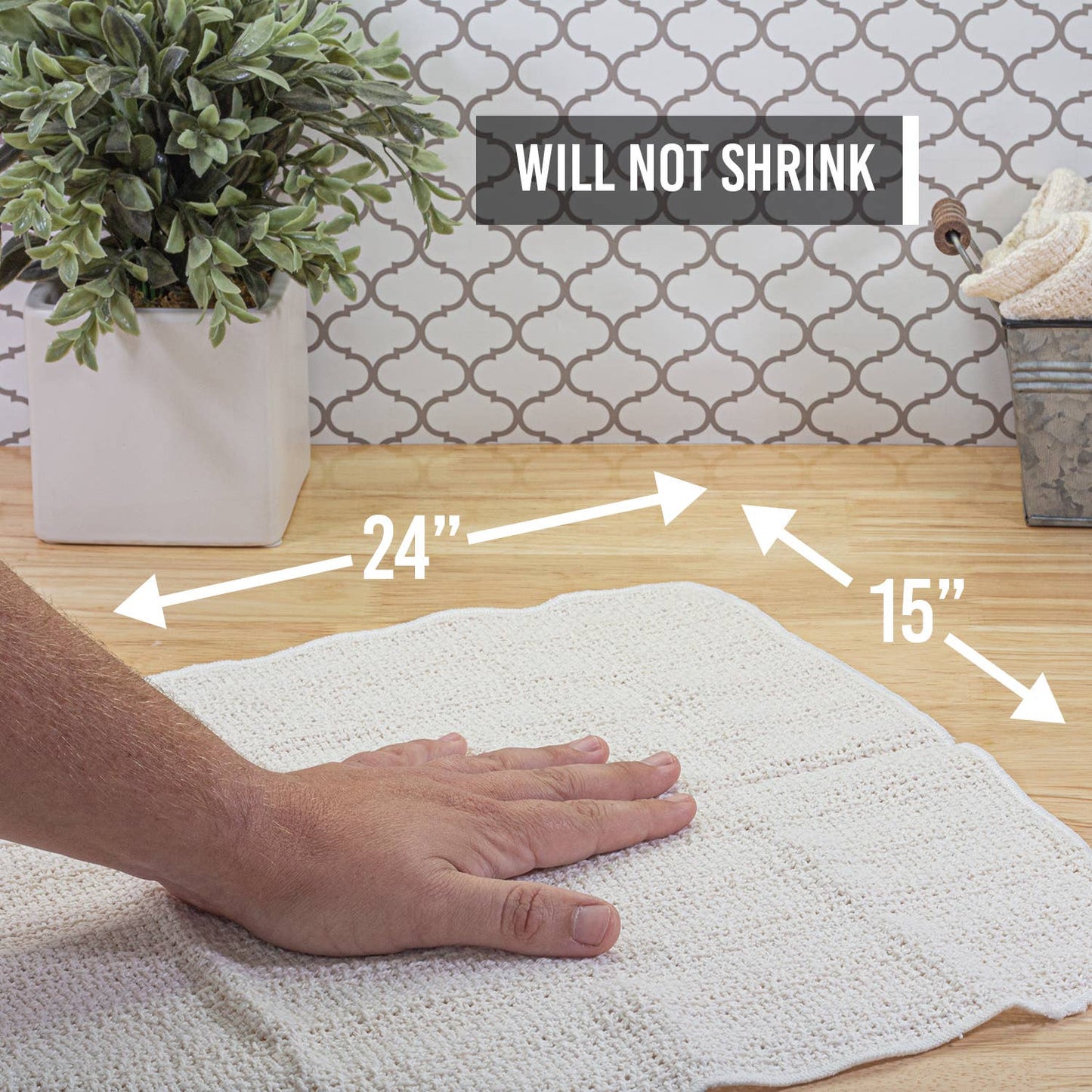 Kitchen Towels 2 Pack