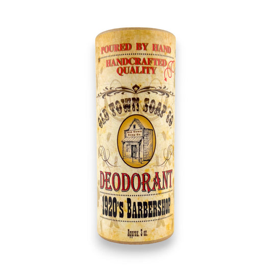 Natural Deodorant Sticks - 8 Scent Options