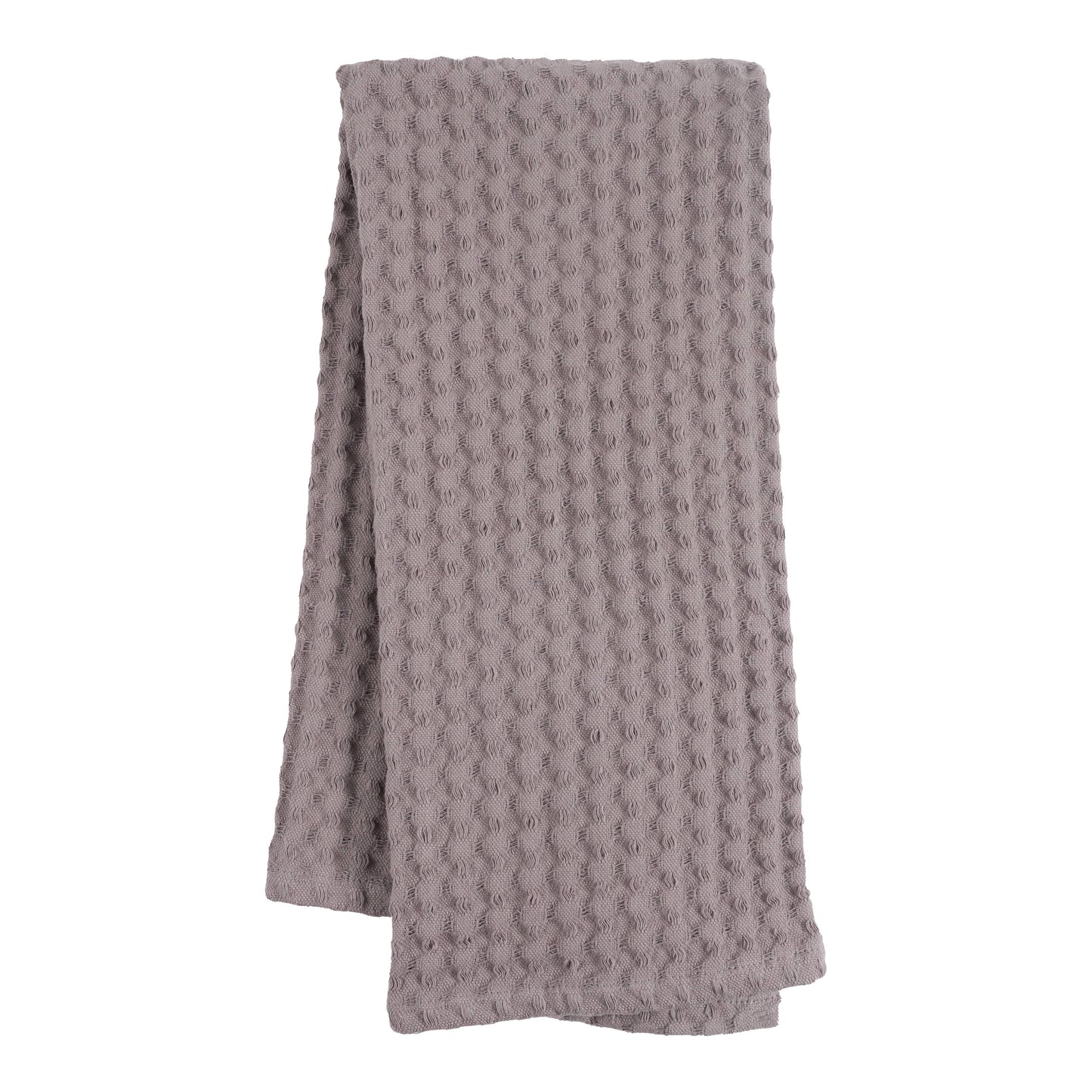 Monaco 100% Cotton Jumbo Waffle Kitchen Towel 20x30