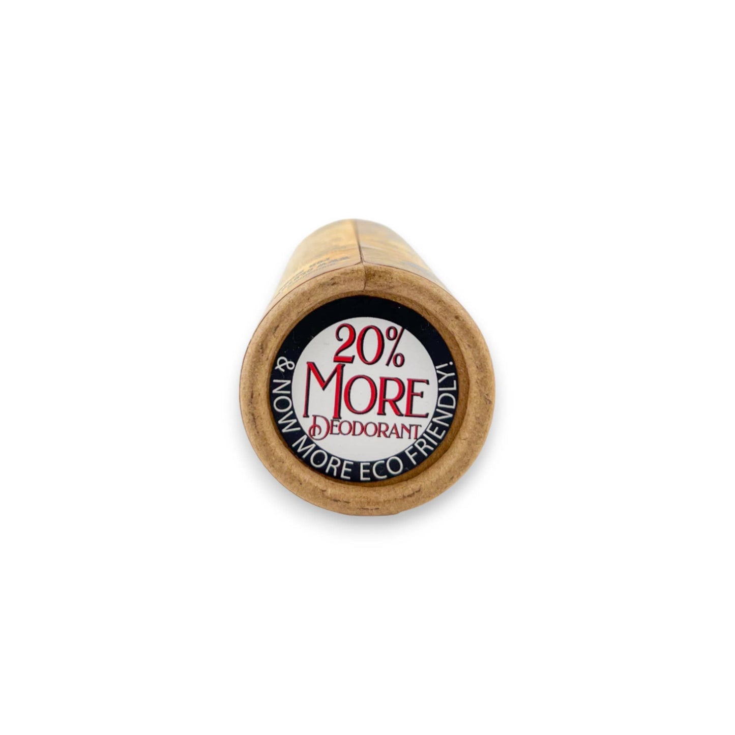 Natural Deodorant Sticks - 8 Scent Options