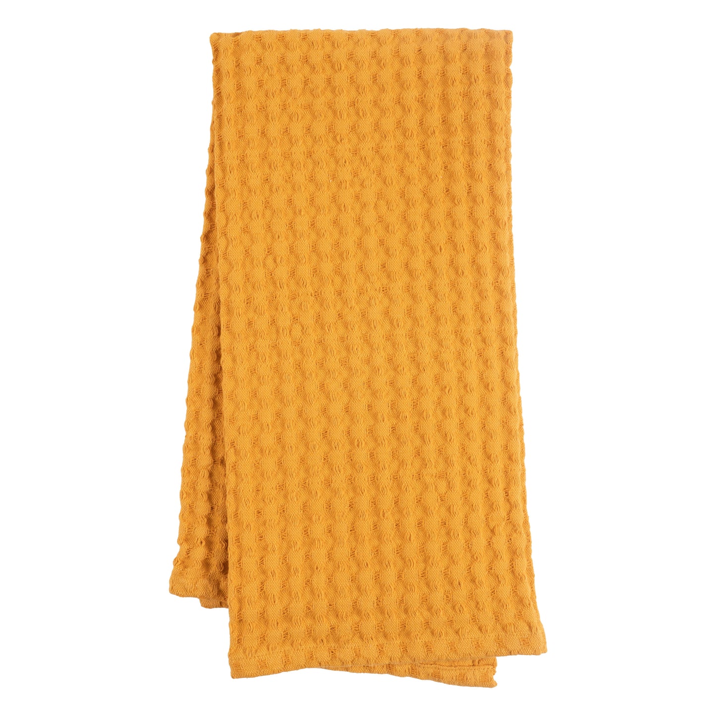 Monaco 100% Cotton Jumbo Waffle Kitchen Towel 20x30