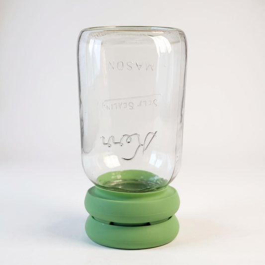 Sprouting Lids for canning jars
