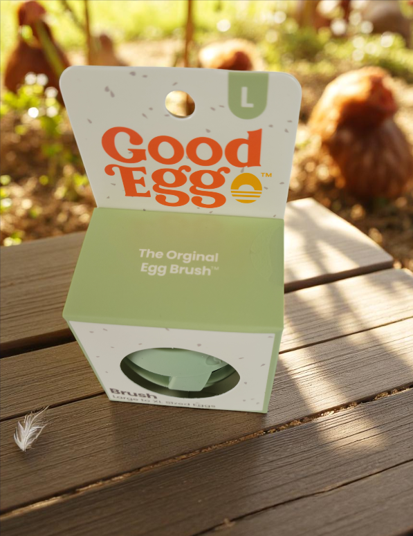 Good Egg Brush