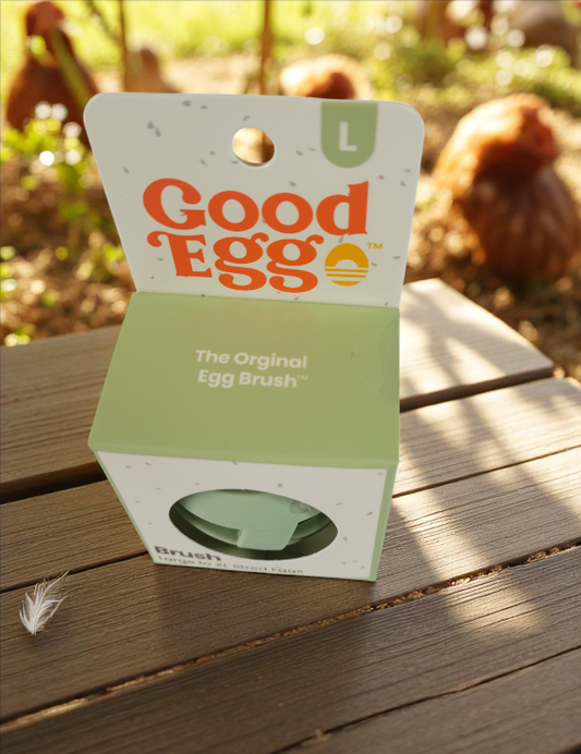Good Egg Brush