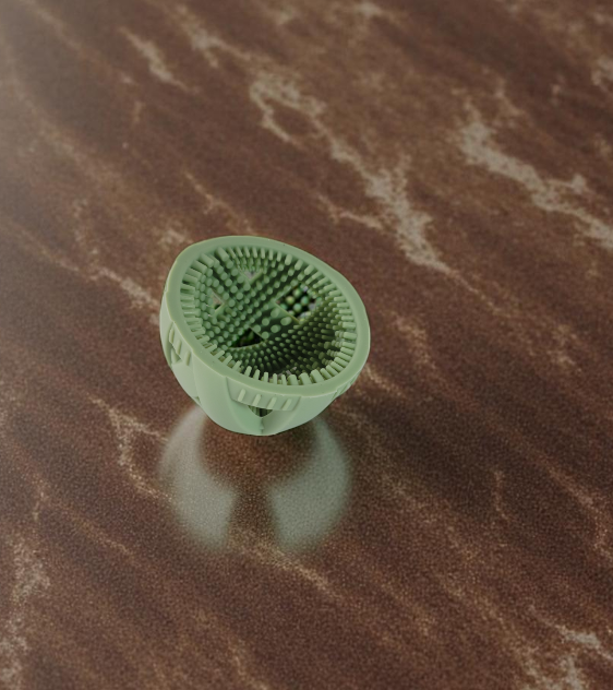 Good Egg Brush