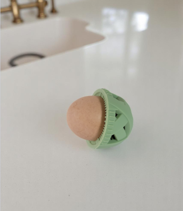 Good Egg Brush