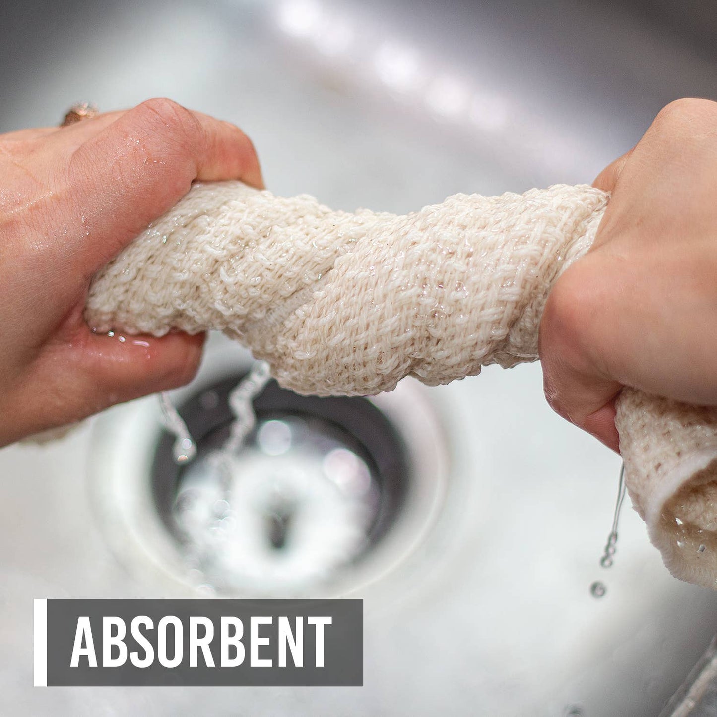 Kitchen Towels 2 Pack