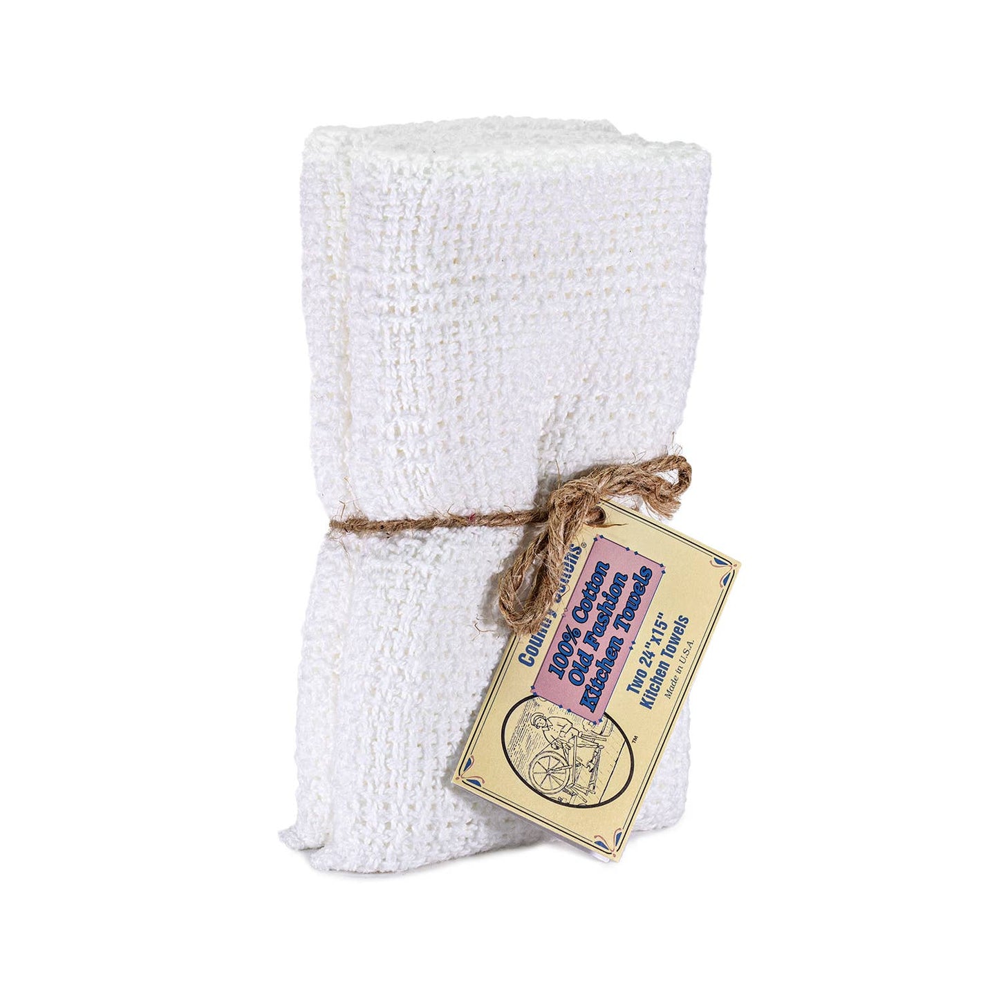 Kitchen Towels 2 Pack