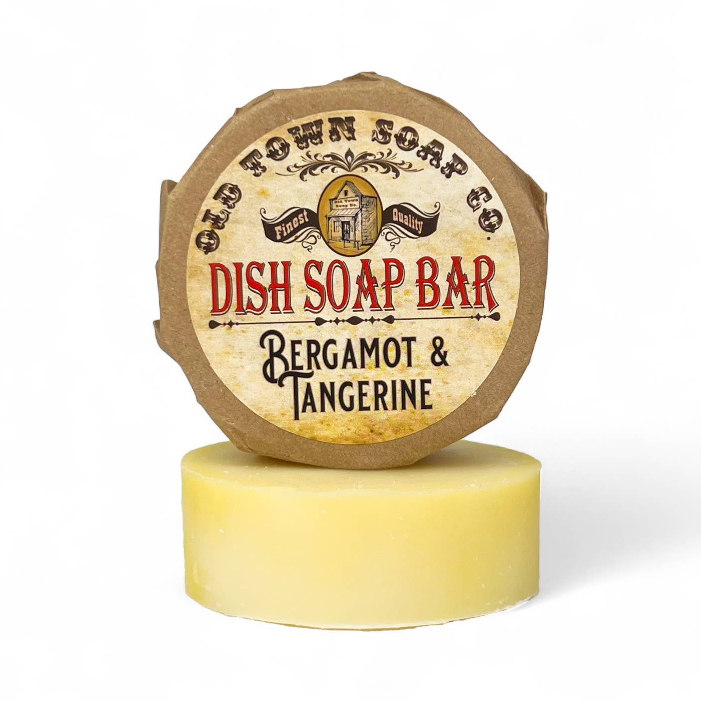 Dish Soap Bar -Avail in 4 Scents -For Sparkling Clean Dishes